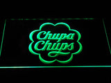 Chupa Chups LED Sign - White - TheLedHeroes