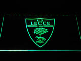 U.S. Lecce LED Neon Sign USB - Red - TheLedHeroes