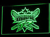 Toronto Rock LED Neon Sign USB - Red - TheLedHeroes