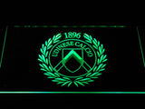 Udinese Calcio LED Neon Sign Electrical - Green - TheLedHeroes