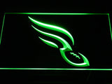 FREE Philadelphia Soul  LED Sign - Green - TheLedHeroes