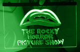 FREE The Rocky Horror Picture Show LED Sign - Green - TheLedHeroes