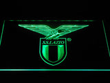 S.S. Lazio LED Sign - Red - TheLedHeroes