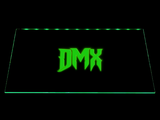DMX LED Neon Sign Electrical - Green - TheLedHeroes