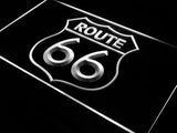 Route 66 Mother Road LED Neon Sign USB -  - TheLedHeroes