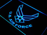 FREE US Air Force Military LED Sign -  - TheLedHeroes