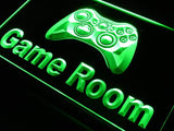 FREE Game Room Console LED Sign -  - TheLedHeroes