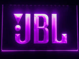 FREE JBL LED Sign - Purple - TheLedHeroes