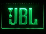 JBL LED Neon Sign Electrical - Green - TheLedHeroes