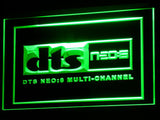 FREE DTS NEO 6 MULTI-CHANNEL LED Sign - Green - TheLedHeroes