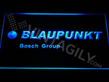 FREE Blaupunkt LED Sign - Blue - TheLedHeroes