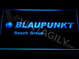 Blaupunkt LED Neon Sign Electrical - Blue - TheLedHeroes