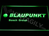 Blaupunkt LED Neon Sign USB - Green - TheLedHeroes