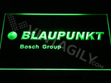 FREE Blaupunkt LED Sign - Green - TheLedHeroes