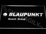 Blaupunkt LED Neon Sign USB - White - TheLedHeroes