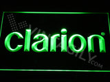 Clarion LED Sign - Green - TheLedHeroes