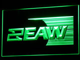 FREE Eastern Acoustic Works EAW LED Sign - Green - TheLedHeroes