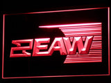 FREE Eastern Acoustic Works EAW LED Sign - Red - TheLedHeroes