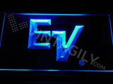 Electro-Voice Pro Audio Speakers LED Sign - Blue - TheLedHeroes