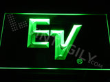 Electro-Voice Pro Audio Speakers LED Sign - Green - TheLedHeroes