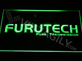 Furutech LED Sign - Green - TheLedHeroes