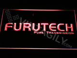 FREE Furutech LED Sign - Red - TheLedHeroes