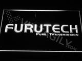 Furutech LED Sign - White - TheLedHeroes