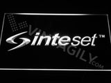 Inteset LED Neon Sign Electrical - White - TheLedHeroes