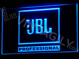 JBL Professional LED Sign - Blue - TheLedHeroes