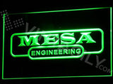 Mesa LED Neon Sign Electrical - Green - TheLedHeroes