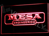 Mesa LED Sign - Red - TheLedHeroes