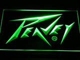 Peavey Electronics LED Neon Sign USB - Green - TheLedHeroes