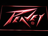 FREE Peavey Electronics LED Sign - Red - TheLedHeroes