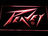 Peavey Electronics LED Neon Sign USB - Red - TheLedHeroes