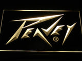 Peavey Electronics LED Neon Sign USB - Yellow - TheLedHeroes