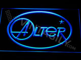 Alter LED Neon Sign Electrical - Blue - TheLedHeroes