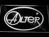 Alter LED Neon Sign Electrical - White - TheLedHeroes