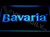 Bavaria LED Neon Sign USB - Blue - TheLedHeroes