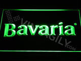 Bavaria LED Neon Sign Electrical - Green - TheLedHeroes