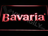 FREE Bavaria LED Sign - Red - TheLedHeroes