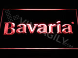 Bavaria LED Neon Sign Electrical - Red - TheLedHeroes