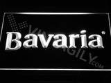 Bavaria LED Sign - White - TheLedHeroes