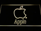 Apple Logo LED Neon Sign USB -  - TheLedHeroes