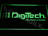 Digitech LED Sign - Green - TheLedHeroes