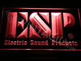 Electric Sound Products LED Sign - Red - TheLedHeroes