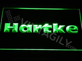 Hartke LED Neon Sign USB - Green - TheLedHeroes