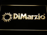 DiMarzio LED Sign - Multicolor - TheLedHeroes