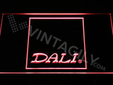 FREE DALI LED Sign - Red - TheLedHeroes