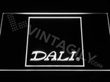 DALI LED Neon Sign Electrical - White - TheLedHeroes