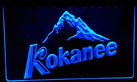 FREE Kokannee LED Sign -  - TheLedHeroes